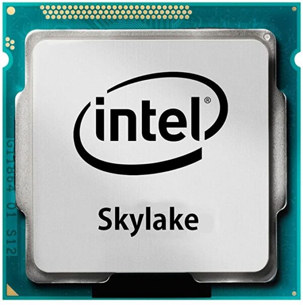 Intel Core I7 I7-6700 Quad-core (4 Core) 3.40 Ghz Processor - H4 Lga-1151-1 Mb - 8 Mb Cach