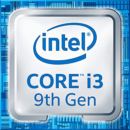 Intel Core i3-9100F 9th Gen Processor 4 Core Up to 4.2 GHz LGA 1151 Socket 300 Series 65W