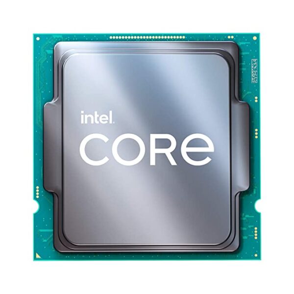 Intel Core i7-11700 Desktop Processor 1, 8 Cores up to 4.9 GHz LGA1200 (500 Series & Select 400 Series Chipset)