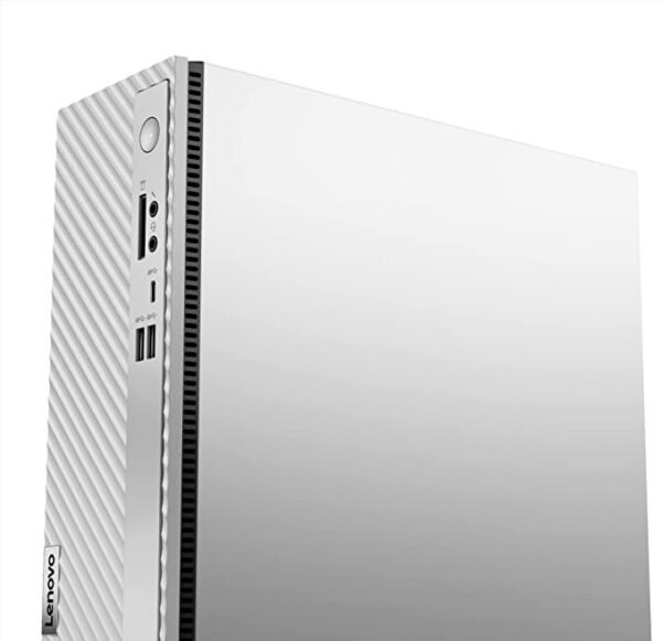 Lenovo Desktop (9th Gen Intel Core i5 12400/8GB/512GB SSD/Windows 11/MS Office 2021/Interated UHD Graphics 730/WiFi 6/Bluetooth 5.2