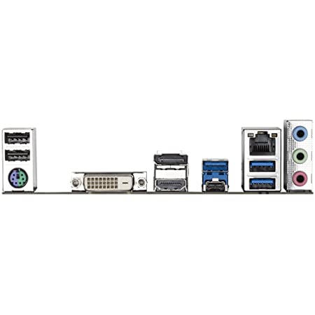 GIGABYTE B560M V2 (LGA 1200/ Intel/ B560/ Micro-ATX/Dual M.2/ PCIe 4.0/ USB 3.2 Gen1/ GbE LAN/Motherboard)